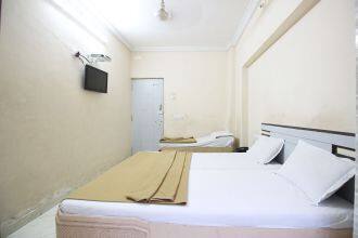 Hotel Gitanjali, Ahmedabad 3